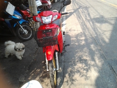 วฟ125ตาทเท้าปี48