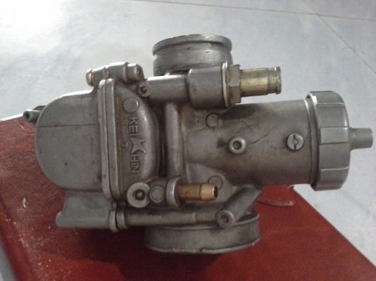 ขายคาร์บู N-PRO ขายคาร์บู N-PRO