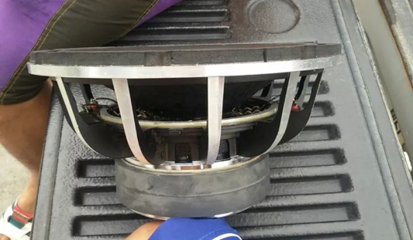 12" ดอกเดียว