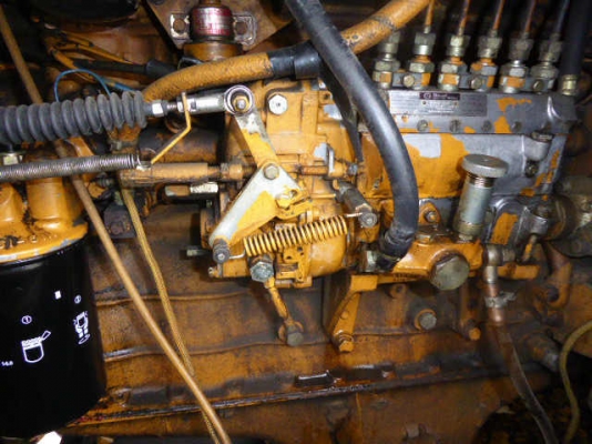 รถตัก Komatsu 515-2 #12302 รถญี่ปุ่น สนใจโทร. 080-6565422 (หนิง)