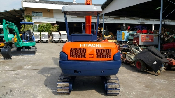 ขาย รถขุด HITACHI รุ่น EX30-2- แทร็กเหล็ก มีไลน์ ใส่หัวกระแทกได้ ตรวจเช็คสภาพแล้ว อย่างดี สลักแน่น เอวแน่น 100\% มือสอง นำเข้าจากญี่ปุ่น มือถือ/LINE ID :0818753444 ขาย รถขุด HITACHI รุ่น EX30-2- แทร็กเหล็ก มีไลน์ ใส่หัวกระแทกได้ ตรวจเช็คสภาพแล้ว อย่างดี สลักแน่น เอวแน่น 100\% มือสอง นำเข้าจากญี่ปุ่น มือถือ/LINE ID :0818753444