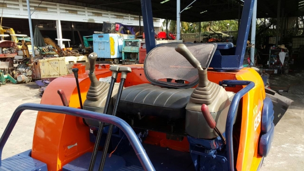 ขาย รถขุด HITACHI รุ่น EX30-2- แทร็กเหล็ก มีไลน์ ใส่หัวกระแทกได้ ตรวจเช็คสภาพแล้ว อย่างดี สลักแน่น เอวแน่น 100\% มือสอง นำเข้าจากญี่ปุ่น มือถือ/LINE ID :0818753444 ขาย รถขุด HITACHI รุ่น EX30-2- แทร็กเหล็ก มีไลน์ ใส่หัวกระแทกได้ ตรวจเช็คสภาพแล้ว อย่างดี สลักแน่น เอวแน่น 100\% มือสอง นำเข้าจากญี่ปุ่น มือถือ/LINE ID :0818753444