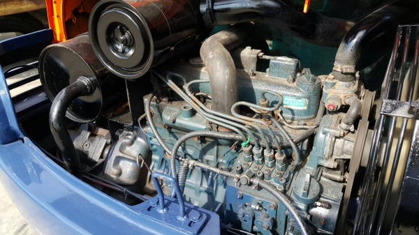 ขาย รถขุด HITACHI รุ่น EX30-2- แทร็กเหล็ก มีไลน์ ใส่หัวกระแทกได้ ตรวจเช็คสภาพแล้ว อย่างดี สลักแน่น เอวแน่น 100\% มือสอง นำเข้าจากญี่ปุ่น มือถือ/LINE ID :0818753444 ขาย รถขุด HITACHI รุ่น EX30-2- แทร็กเหล็ก มีไลน์ ใส่หัวกระแทกได้ ตรวจเช็คสภาพแล้ว อย่างดี สลักแน่น เอวแน่น 100\% มือสอง นำเข้าจากญี่ปุ่น มือถือ/LINE ID :0818753444