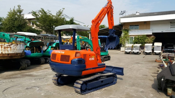 ขาย รถขุด HITACHI รุ่น EX30-2- แทร็กเหล็ก มีไลน์ ใส่หัวกระแทกได้ ตรวจเช็คสภาพแล้ว อย่างดี สลักแน่น เอวแน่น 100\% มือสอง นำเข้าจากญี่ปุ่น มือถือ/LINE ID :0818753444 ขาย รถขุด HITACHI รุ่น EX30-2- แทร็กเหล็ก มีไลน์ ใส่หัวกระแทกได้ ตรวจเช็คสภาพแล้ว อย่างดี สลักแน่น เอวแน่น 100\% มือสอง นำเข้าจากญี่ปุ่น มือถือ/LINE ID :0818753444