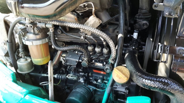 ขาย รถขุด KOMATSU รุ่น PC30MR  แทร็กเหล็ก สวย ท้ายกลม คล่องตัว มือสองญี่ปุ่น เช็คสภาพแล้ว ดีมาก มือถือ/LINE ID :0818753444