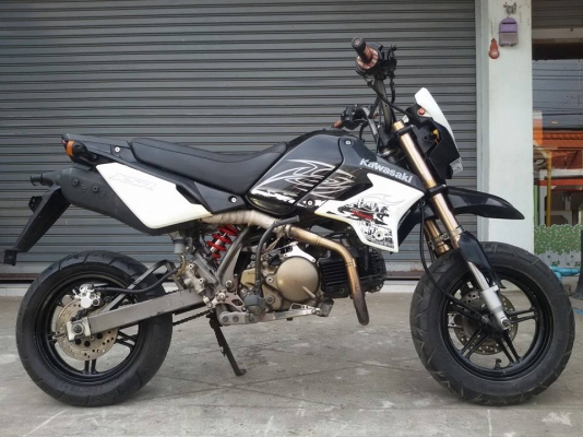 ขายKSRปี54สวยสวย