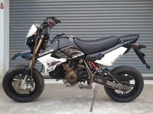 ขายKSRปี54สวยสวย