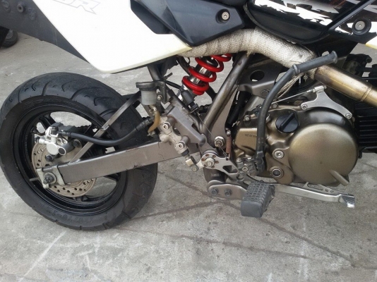 ขายKSRปี54สวยสวย