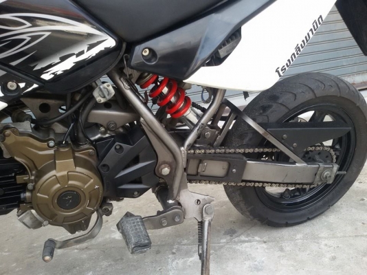 ขายKSRปี54สวยสวย