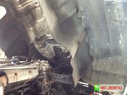 ขายรถเทลเลอร์ท้ายลาด 10 ล้อ 2 เพลา