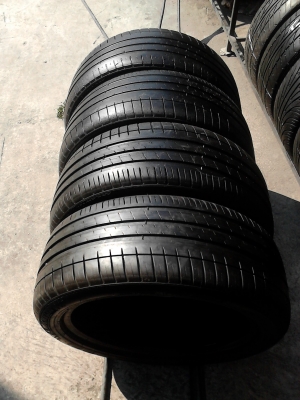 205/50R17  MICHELIN PILOT SPORT3   ชุด 4 เส้น TEL.081-427-3941