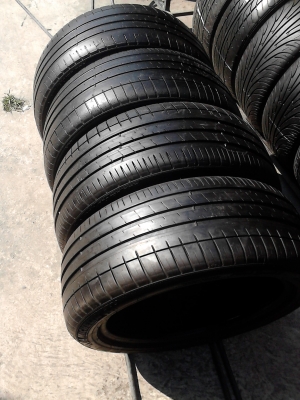 205/50R17  MICHELIN PILOT SPORT3   ชุด 4 เส้น TEL.081-427-3941