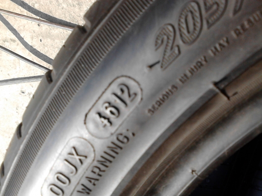 205/50R17  MICHELIN PILOT SPORT3   ชุด 4 เส้น TEL.081-427-3941