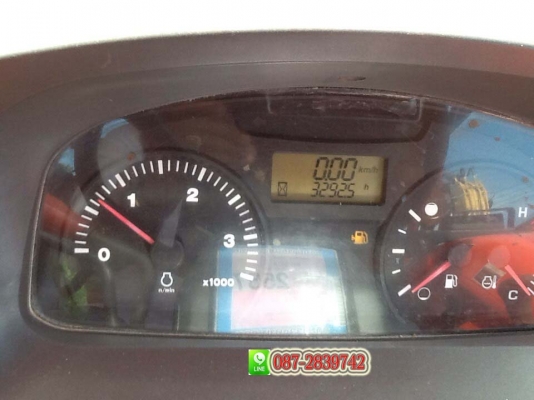 ขายรถไถ KUBOTA M 9540  ทำงาน 3,2XX ชม,