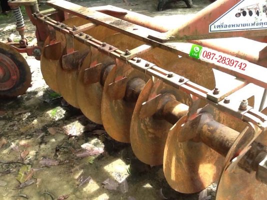 ขายรถไถ KUBOTA M 9540  ทำงาน 3,2XX ชม,