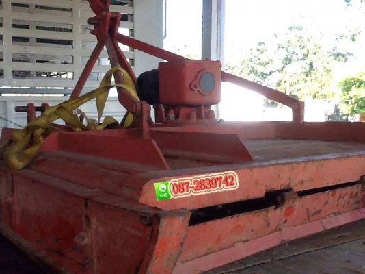 ขายรถไถ KUBOTA M 9540  ทำงาน 3,2XX ชม,