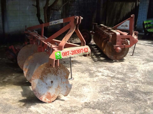 ขายรถไถ KUBOTA M 9540  ทำงาน 3,2XX ชม,