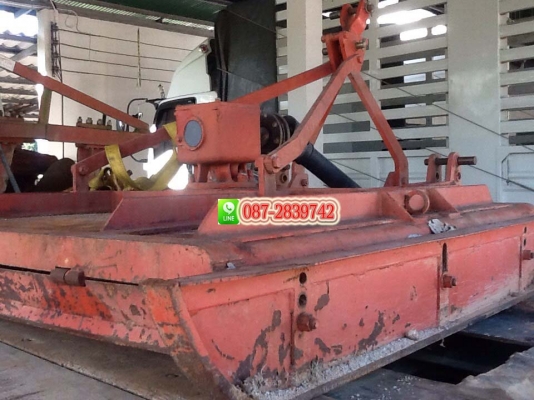 ขายรถไถ KUBOTA M 9540  ทำงาน 3,2XX ชม,