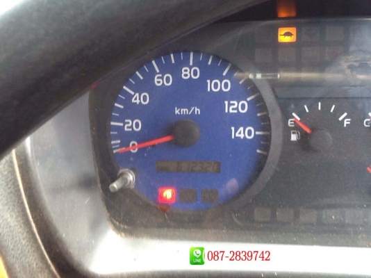 ขายรถดั้มพ์ 10 ล้อ 2 เพลา