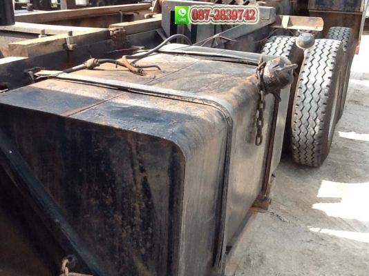 ขายรถดั้มพ์ 10 ล้อ 2 เพลา