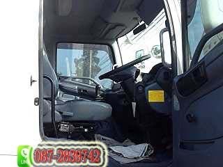 ขายรถดั้มพ์กระบะสามมิตรต่อพิเศษสำหรับบรรทุกหินใหญ่ 10 ล้อ 2 เพลา