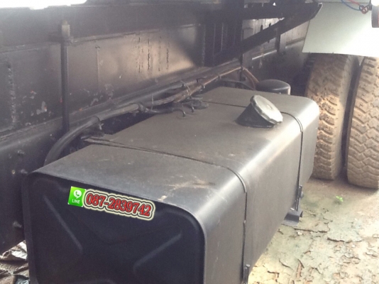 ขายรถดั้มพ์กระบะสามมิตรต่อพิเศษสำหรับบรรทุกหินใหญ่ 10 ล้อ 2 เพลา