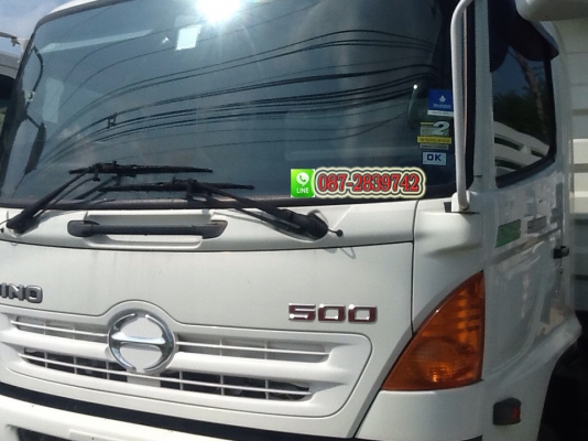 ขายรถดั้มพ์กระบะสามมิตรต่อพิเศษสำหรับบรรทุกหินใหญ่ 10 ล้อ 2 เพลา