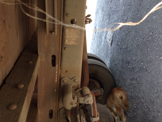 ขายหกล้อ HINO FC4j ปี41 ยาว5.50