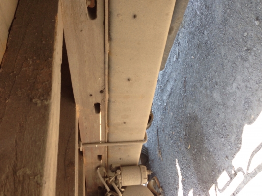 ขายหกล้อ HINO FC4j ปี41 ยาว5.50