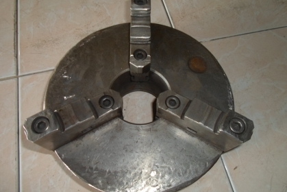 3 จับ 10 นิ้ว สภาพสวย พร้อมใช้งาน ฟันกลับได้ ด่วน !!!! 5,500