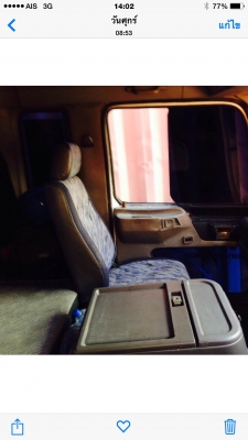 HINO ปี2547 สิบล้อพื้นเรียบ 212 แรง HINO ปี2547 สิบล้อพื้นเรียบ 212 แรง