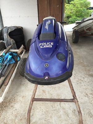 ขาย Superjet เดิมทุกอย่าง