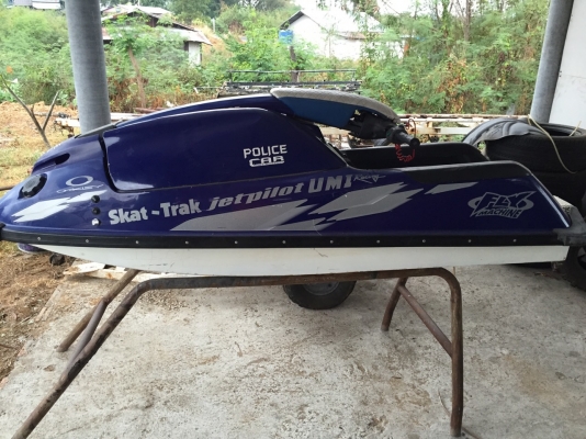 ขาย Superjet เดิมทุกอย่าง