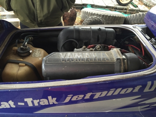 ขาย Superjet เดิมทุกอย่าง