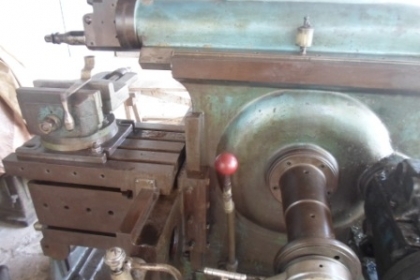 แท่นไส 24 นิ้ว พร้อมใช้งาน ด่วน !!! เครื่องพร้อมใช้งาน สนใจติดต่อ อ้อม 39,000