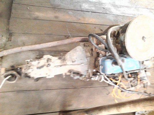 ขายเครื่อง nisan A15 พร้อมเกียร์ ขายเครื่อง nisan A15 พร้อมเกียร์