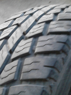 235/65R17 ROADSTONE ROADIAN ATII ชุด 4 เส้น ปี 2012 ชุด 4 เส้น TEL.081-427-3941 235/65R17 ROADSTONE ROADIAN ATII ชุด 4 เส้น ปี 2012 ชุด 4 เส้น TEL.081-427-3941