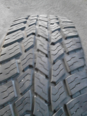 235/65R17 ROADSTONE ROADIAN ATII ชุด 4 เส้น ปี 2012 ชุด 4 เส้น TEL.081-427-3941 235/65R17 ROADSTONE ROADIAN ATII ชุด 4 เส้น ปี 2012 ชุด 4 เส้น TEL.081-427-3941