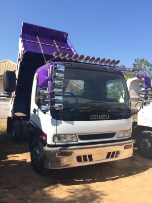 เด้กก้า