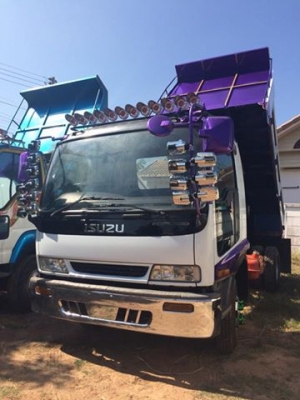 เด้กก้า