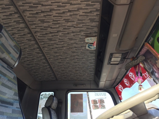 HINO FF3 HMLA. เครื่อง195แรงม้า