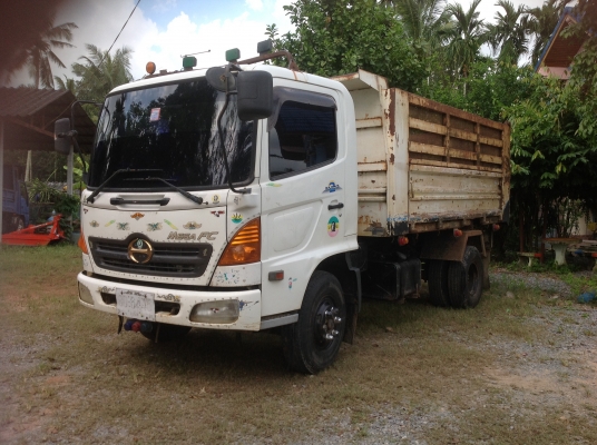 รถฮีโน่ 150 ปี48. ติดต่อ 080-1405528