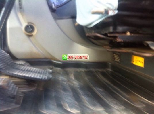 ขายรถแบคโฮ Kobelco sk200 yn 11