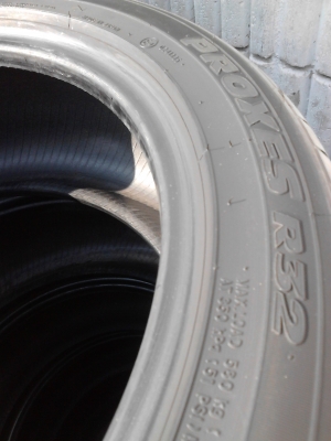 205/50R17 TOYO PROXES  R32  ชุด 4 เส้น TEL.081-427-3941
