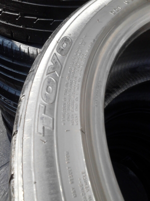 205/50R17 TOYO PROXES  R32  ชุด 4 เส้น TEL.081-427-3941