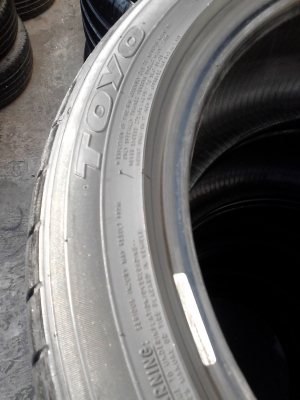 205/50R17 TOYO PROXES  R32  ชุด 4 เส้น TEL.081-427-3941