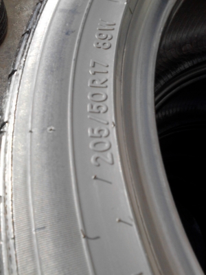 205/50R17 TOYO PROXES  R32  ชุด 4 เส้น TEL.081-427-3941