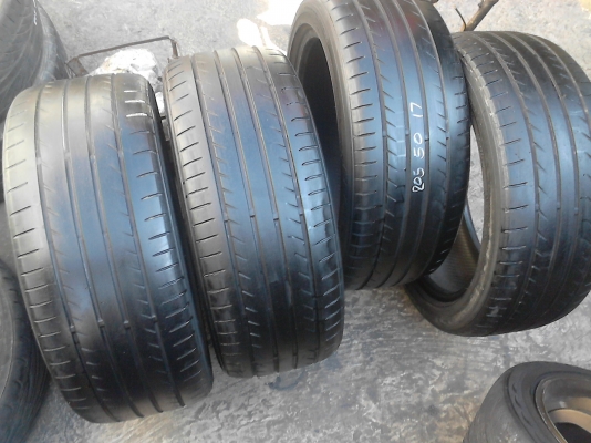 205/50R17 TOYO PROXES  R32  ชุด 4 เส้น TEL.081-427-3941