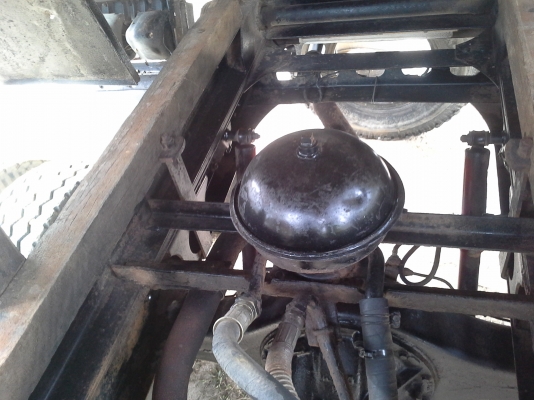 คุณ สุทิสา จ.สมุทธสาคร รับรถกลับเเล้ว ขอบคุณครับ  ขาย6ล้อดั้มFB112 ห้างแท้ 117เเรง สภาพสวยเดิม 100\% พร้อมใช้งานทุกระบบ F หน้า-หลัง ยาง 8.25 เล่มพร้อมโอน ต่อรองได้