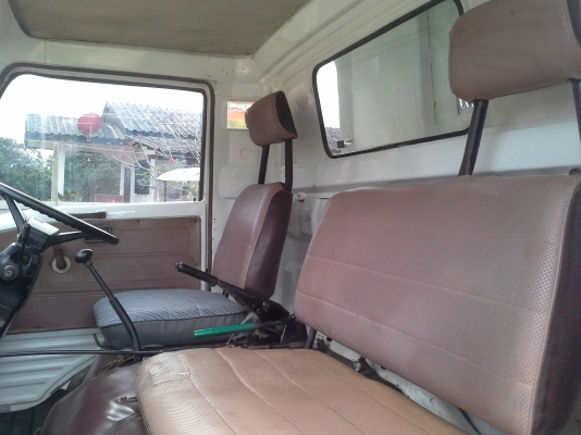 คุณ สุทิสา จ.สมุทธสาคร รับรถกลับเเล้ว ขอบคุณครับ  ขาย6ล้อดั้มFB112 ห้างแท้ 117เเรง สภาพสวยเดิม 100\% พร้อมใช้งานทุกระบบ F หน้า-หลัง ยาง 8.25 เล่มพร้อมโอน ต่อรองได้